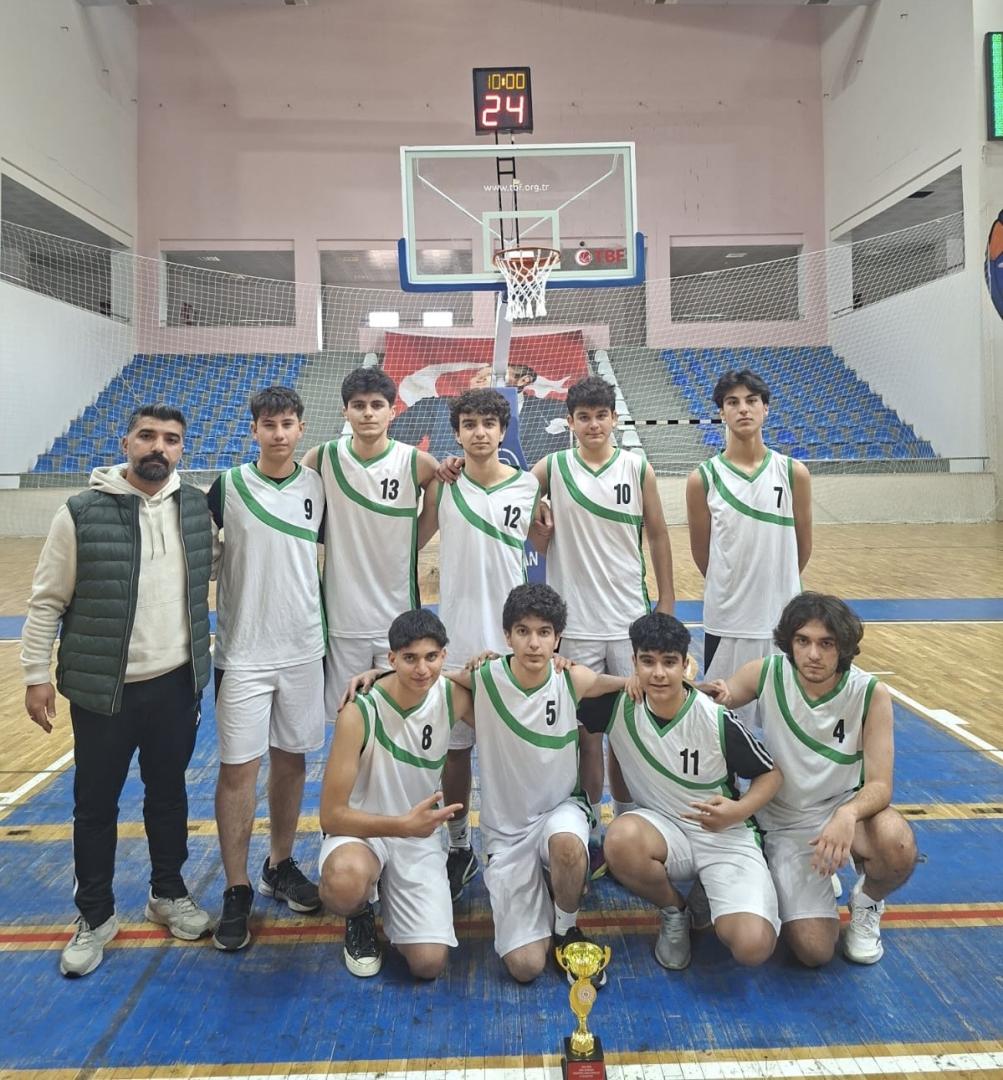 İL ÜÇÜNCÜLÜĞÜ